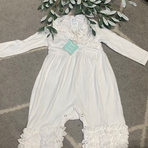 New super cute Romper